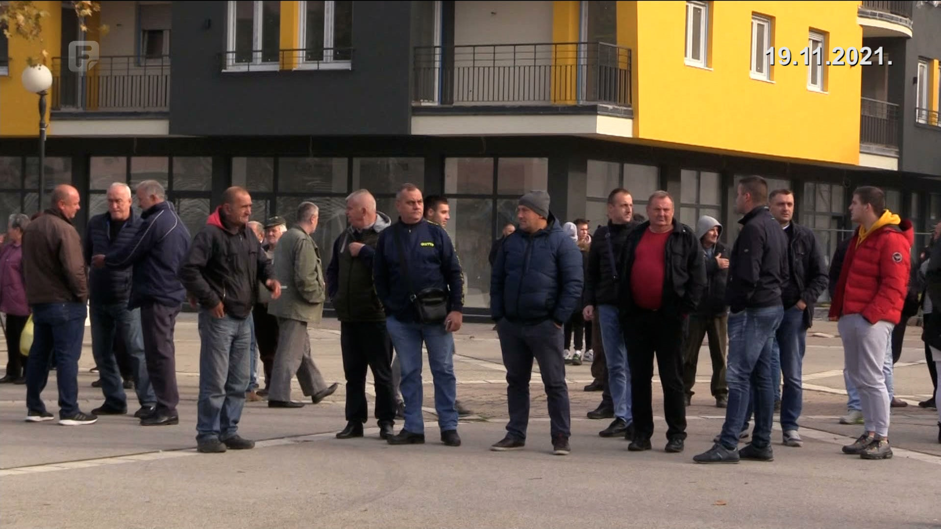 Već neko vrijeme traje sukob vlasti i rukovodstva Boračke organizacije Bratunac